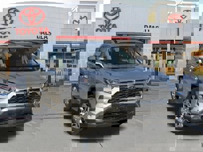 Used 2020 Toyota RAV4 XLE Premium
