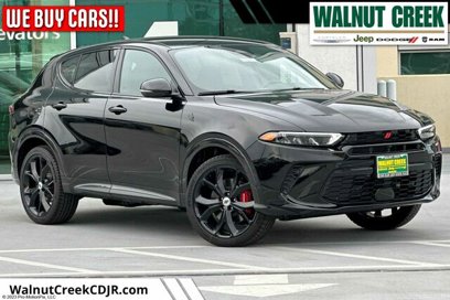 New 2024 Dodge Hornet R/T