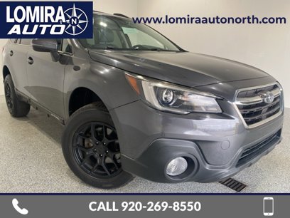 Used 2019 Subaru Outback 2.5i Limited w/ Popular Package #2