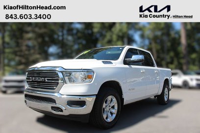 Used 2024 RAM 1500 Laramie