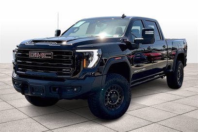 Used 2024 GMC Sierra 2500 AT4X w/ AT4X AEV Edition