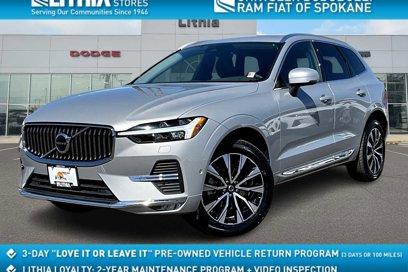 Used 2023 Volvo XC60 B5 Plus