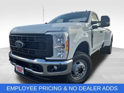 New 2025 Ford F350 XL