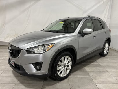 Used 2014 MAZDA CX-5 Grand Touring