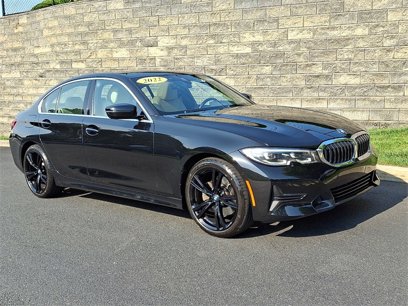 Used 2022 BMW 330i Sedan w/ Premium Package 2