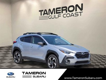 New 2025 Subaru Crosstrek 2.5i Limited