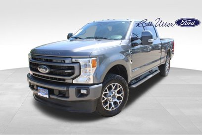 Used 2022 Ford F250 Lariat