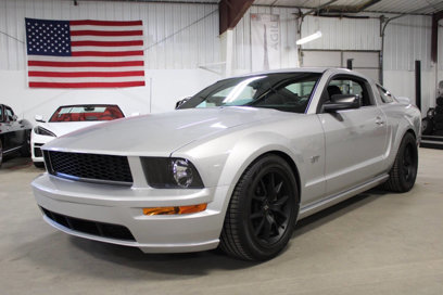 Used 2006 Ford Mustang GT Premium