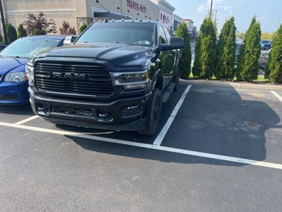 Used 2022 RAM 2500 Laramie