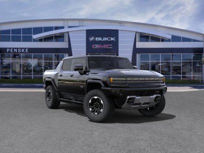 New 2025 GMC Hummer EV 3X w/ Extreme Off-Road Package