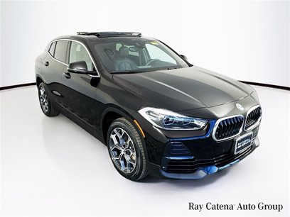 Certified 2023 BMW X2 xDrive28i w/ Convenience Package