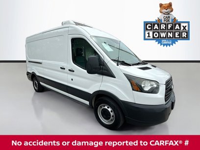 Used 2015 Ford Transit 250 148 Medium Roof