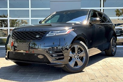 Used 2021 Land Rover Range Rover Velar R-Dynamic S
