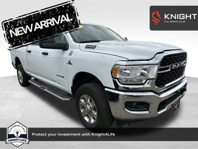 Used 2024 RAM 2500 Big Horn