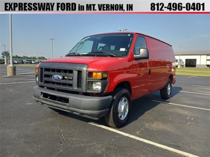 Used 2014 Ford E-350 and Econoline 350 Super Duty w/ Power Group