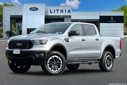 Used 2021 Ford Ranger XL w/ Equipment Group 101A High
