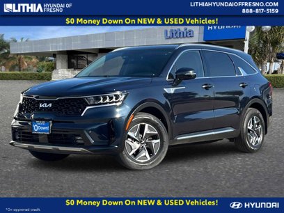 Used 2023 Kia Sorento EX