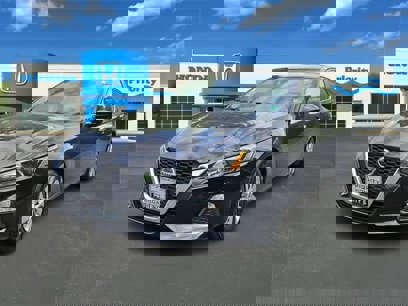 Used 2022 Nissan Altima 2.5 S
