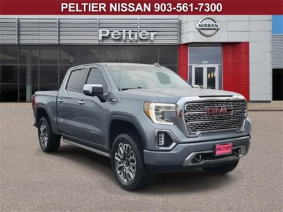 Used 2021 GMC Sierra 1500 Denali w/ Denali Ultimate Package