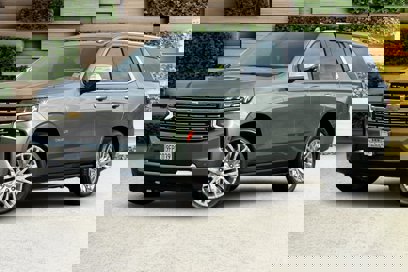 Used 2023 Chevrolet Tahoe Premier