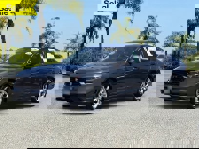 Used 2024 Honda Accord LX