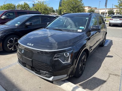 Used 2023 Kia Niro Wind