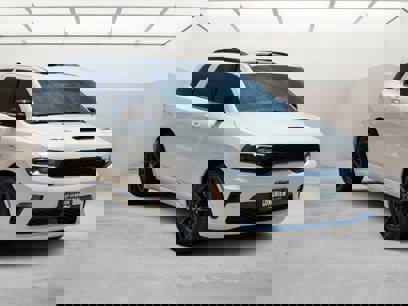 Used 2023 Dodge Durango R/T