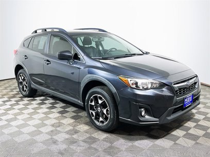 Used 2018 Subaru Crosstrek 2.0i Premium w/ Popular Package #3