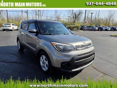 Used 2018 Kia Soul