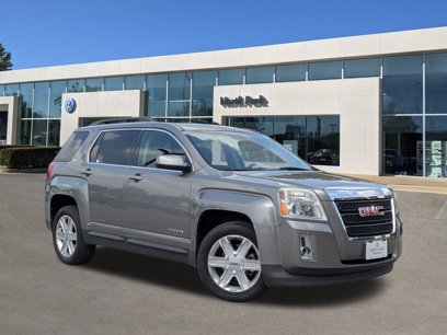 Used 2012 GMC Terrain SLE w/ Convenience Package