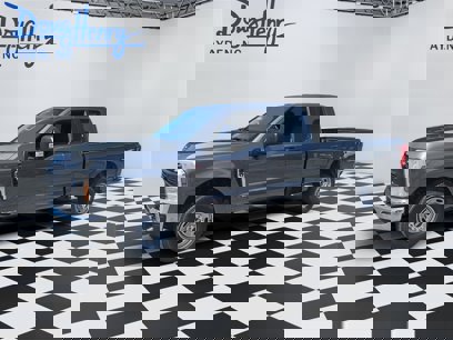 New 2025 Ford F350 XL