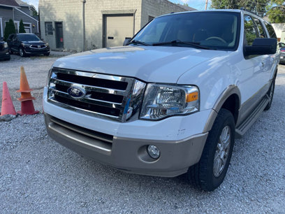 Used 2013 Ford Expedition EL XLT