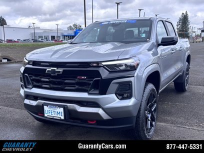 New 2025 Chevrolet Colorado Z71 w/ Technology Package