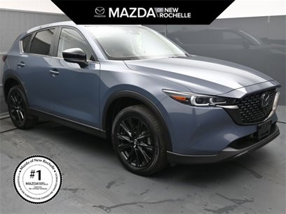 Used 2023 MAZDA CX-5 Carbon Edition