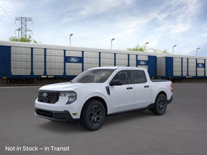New 2025 Ford Maverick XLT