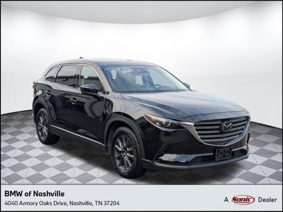 Used 2023 MAZDA CX-9 Touring