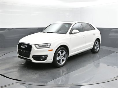 Used 2015 Audi Q3 2.0T Premium Plus