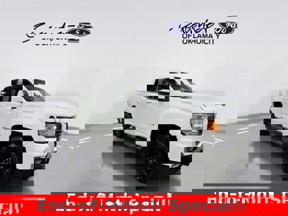 Used 2022 GMC Canyon Elevation w/ Trailering Package