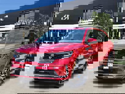 Used 2021 Kia Sorento S