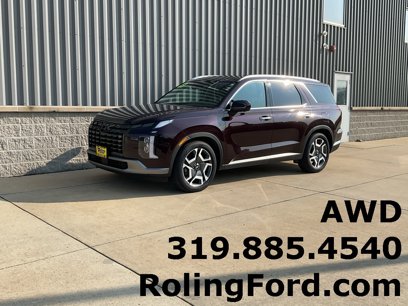 Used 2023 Hyundai Palisade Limited