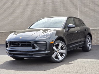 Used 2024 Porsche Macan