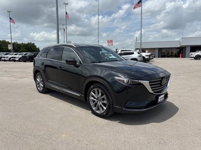 Used 2021 MAZDA CX-9 Grand Touring