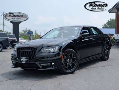 Used 2023 Chrysler 300 Touring L w/ Popular Equipment Group