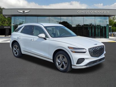 New 2026 Genesis GV70 2.5T