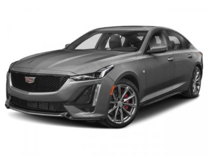 Used 2020 Cadillac CT5 V w/ Platinum Package