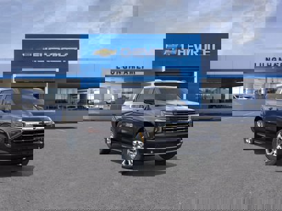 New 2025 Chevrolet Suburban LT w/ Advanced Technology Package