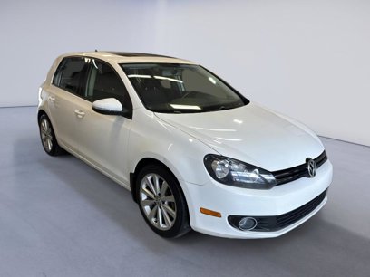 Used 2013 Volkswagen Golf TDI
