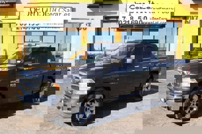 Used 2017 RAM 1500 Lone Star