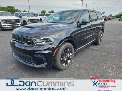 Used 2022 Dodge Durango R/T