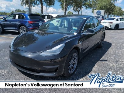 Used 2020 Tesla Model 3